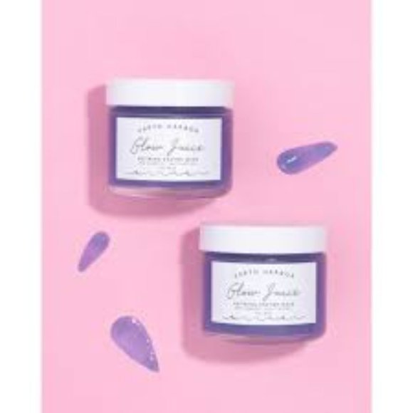 GLOW JUICE Refining Enzyme Mask - Picture 3 of 4